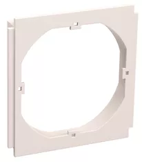 Суппорт для электроустановочных изделий IEK CKK-40D-SE75-K01 
