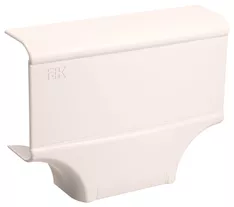 Угол Т-образный IEK PRIMER CKK-40D-T-080-040-K01 