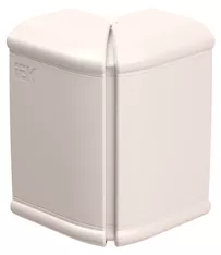 Угол внешний изменяемый IEK PRIMER CKK-40D-W-100-040-K01 