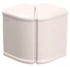 Угол внешний изменяемый IEK PRIMER CKK-40D-W-100-060-K01 