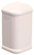 Заглушка IEK PRIMER CKK-40D-Z-080-040-K01 