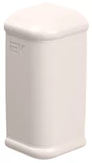 PRIMER Заглушка 150х60 IEK CKK-40D-Z-150-060-K01