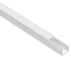 Кабель-канал IEK ECOLINE CKK11-015-010-1-K01 