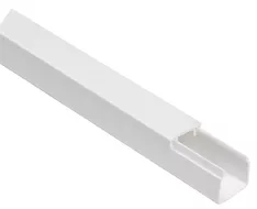 Кабель-канал IEK ECOLINE CKK11-016-016-1-K01 