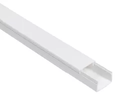 Кабель-канал IEK ECOLINE CKK11-020-010-1-K01 