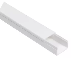 Кабель-канал IEK ECOLINE CKK11-025-016-1-K01 