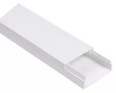 Кабель-канал IEK ECOLINE CKK11-040-016-1-K01 