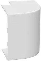 Угол внешний IEK ELECOR КМН CKMP10D-N-020-010-K01 