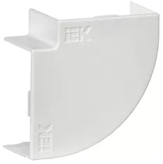Поворот на 90град IEK ELECOR КМП CKMP10D-P-040-025-K01 