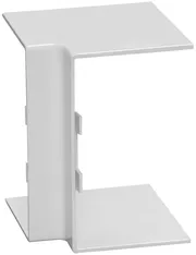 Угол внутренний IEK ELECOR КМВ CKMP10D-V-020-010-K01 