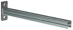 Консоль STRUT двойная IEK EZ CLM50D-CSD-41-21-05