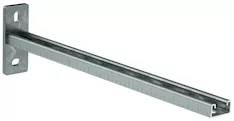 Консоль STRUT IEK EZ CLM50D-CSO-41-21-02