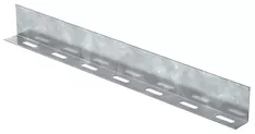 Перегородка разделительная IEK h=100мм L3000 HDZ CLM50D-RP-100-30-HDZ