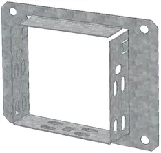 Соединительный фланец IEK CLP1CF-050-100 
