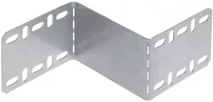 Переходник IEK H80х100 CLP1H-080-100