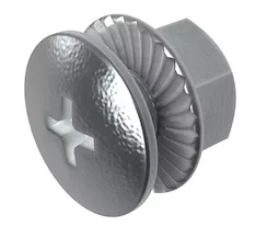 Комплект соединительный IEK КС М6х10 HDZ CLP1M-CS-6-10-1-M-HDZ 