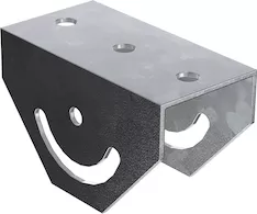 Скоба IEK CLP1Q-050