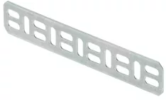 Пластина соединительная h=50мм HDZ IEK CLP1S-050-M-HDZ