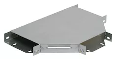 Разветвитель Т-образный IEK ESCA CLP1T-100-300