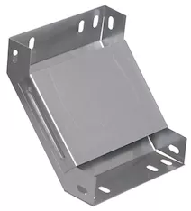 Поворот вертикальный внутренний 90град IEK ESCA CLP1V-050-500