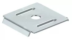 Площадка фиксаторная IEK CR