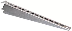 Полка кабельная К1161 IEK CLW10-GEM-PK-250