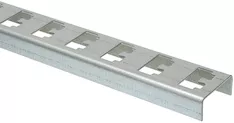 Стойка кабельная IEK К1152 CLW10-GEM-SK-800 