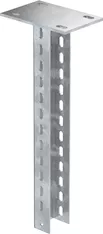 Кронштейн потолочный IEK SSH HDZ CLW10-SSH-400-HDZ 