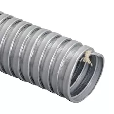 Металлорукав IEK ELASTA Р3-ЦХ-25 CM10-25-050 