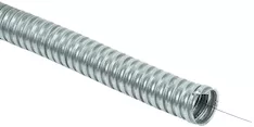 Металлорукав IEK ELASTA РЗ-ЦХ-50 CMP18-050-K00-015 