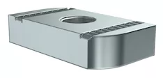 Гайка канальная М10х40 IEK CMZ10-GK-10