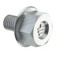 Винт для электрического соединения М5х8 HDZ IEK CMZ12-VT-05-008-HDZ