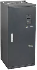 Преобразователь частоты IEK CONTROL-A310 185-340-380А CNT-A310D33V185-200TE 