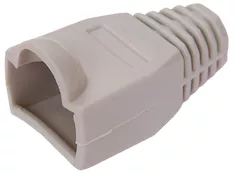 Колпачок изолирующий для разъема ITK RJ45 PVC CS4-11 
