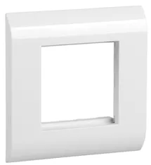 Лицевая рамка для модуля ITK Mosaic CS5-12M-P 