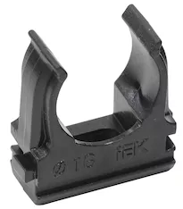 Держатель с защелкой IEK ELASTA CF16 CTA10D-CF16-K02-100 