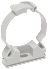 Хомутный держатель IEK ELASTA CFC25 CTA10MP-CFC25-K41-100 