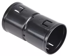 Муфта соединительная для двустенной трубы IEK ELASTA d=63мм CTA12D-M063-K02-R 