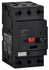 Пускатель ПРК64-25 In=25А Ir=16-25А Ue 660В MASTER IEK DMS22-25