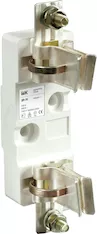 Держатель предохранителя IEK ДП-37 2 400А DPP40D-DP-400 