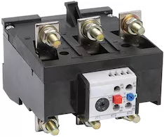 Реле РТИ-5375 электротепловое 120-150А IEK DRT50-0120-0150