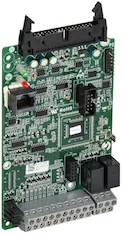 Плата для работы с синхронным двигателем 45-400кВт для FC-430 ONI EC-FC-430-SM2