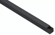 Кабель-канал IEK 25х25 ЭЛЕКОР EL-KK10-025-025-1-K02 