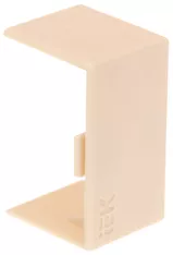 Соединитель на стык IEK ELECOR КМС EL-KK10D-S-040-025-K34 