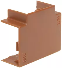 Угол Т-образный IEK ELECOR КМТ 16х16 EL-KK10D-T-016-016-K11 