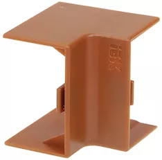 Угол внутренний IEK ELECOR КМВ EL-KK10D-V-025-016-K11 