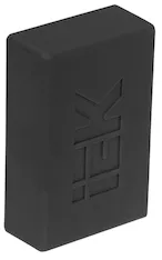 Заглушка IEK ELECOR КМЗ EL-KK10D-Z-016-016-K02 