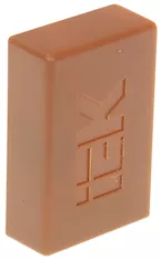 Заглушка IEK ELECOR КМЗ EL-KK10D-Z-040-025-K11 