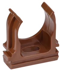 ELASTA Держатель с защелкой CF16 дуб IEK ET-TA00D-CF-016-K24-010