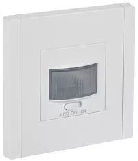 FORTE&amp;PIANO Датчик движения FP255 белый IEK FP-MS10-N-150-05-K01